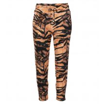 MONACO blue WEEKEND Jogpant Tiger 40 tiger