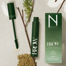 Gesundheitscheck Natucain Brow Activator