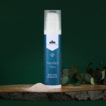 Thüringer Kräuterliebe Natürlich Neu Bodylotion, 200ml