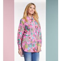 STYLING SECRETS Longbluse Miami 38 multicolour