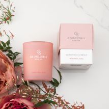 Georg Stiels HOME SPA Duftkerze ""Beautiful Soul"", 200 ml