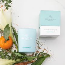Georg Stiels HOME SPA Duftkerze ""Hidden Energy, 300 g