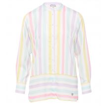 Georg Stiels DONNA Bluse Streifen 42 multicolour