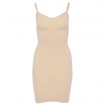 Pure Shape Shaping Kleid S/M champagner