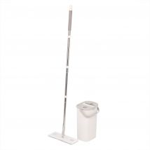 HiGloss HiGloss Mopp EasyClean x creme/cappuccino