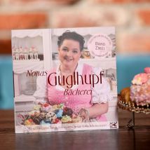 Nonas Welt Nonas Backbuch 2