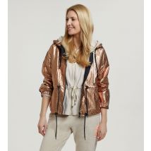 MONACO blue WEEKEND Blouson Schmuckbändchen 48 bronze