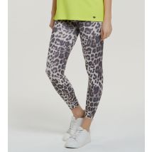 MONACO blue WEEKEND Leggins Leopard 46/48 leopard