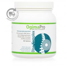 Ogima Pro Disc-Komplex, 6-Monatsvorrat - Abo