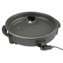 Nonas Welt Pizza/Partypfanne