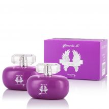 Ricarda M. RM WOS Erzengel Zadkiel EdP 2x 100ml
