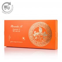 Ricarda M. PCC Biotech Collagen Lift Ampoules 56 x 2ml, Abo