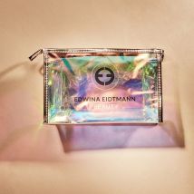 Edwina Eidtmann Beauty Edwina Eidtmann Komsetiktäschchen x Holographic-Design