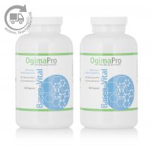 Ogima Pro Basen-Vital, 6-Monatsvorrat - Abo