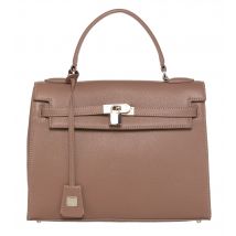 Georg Stiels DONNA Damenhandtasche Single Handle one size braun