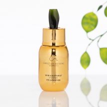 Christian Materne CM ""Skin Sculpturist"" Premium Eye Sensation 15 ml x gold