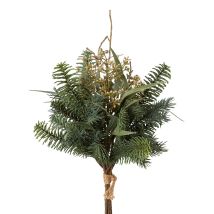 Georg Stiels CASA Tannen-Eucalypthusbund mit Beeren