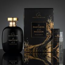Christian Materne La Panthere de La Passion EDP