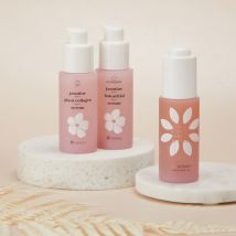 bellavia Kosmetik Perfect Skin Serum-Set, 3tlg.