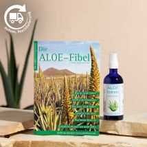 Aloe Finca Aloe Vera Premium Extrakt Abo