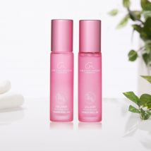 Christian Materne Collagen Rosenquarz Power Roll On