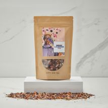 fitvia Berry Lavender Tea, 100 g