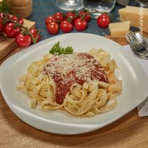 Stefanshof Bolognese Soße, 2er Set je 500 g