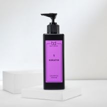 Björn Donner KERATIN Structure Shampoo 300ml
