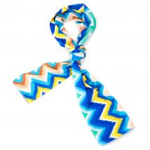 Accessoire Boutique Sommertuch Ibiza one size blau
