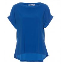 Accessoire Boutique Shirt Summer 42/44 blau
