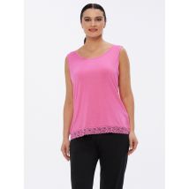PURE SHAPE DAY&NIGHT Top Lacie 38/40 pink