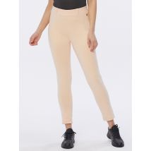Georg Stiels DONNA Ponte di Roma Hose Giulia 19 apricot
