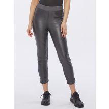 Georg Stiels DONNA Ponte di Roma Leggins 34 anthrazit