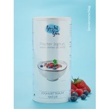 YoghiYou YoghiYou Joghurt-Pulver ""natur"", 750 g Dose