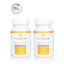 Vitatop DARM BALANCE PLUS, 6-Monatsvorrat - Abo