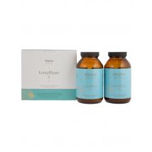 VELUVIA kristallbase Voll- und Fußbad 2x 450 g