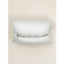 Markus Adams Ihr Gesundheitsberater mySheepi Kissenbezug, 80 x 40 cm x hellgrau