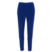 Belli Beaux Basic Lounge Hose 36 marineblau