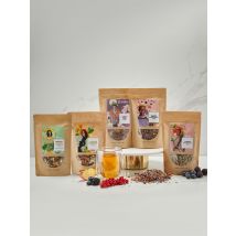 fitvia Bestseller Set