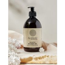 Ayubiotic by Gitta Saxx HOLISTIC SHOWER GEL, 500 ml