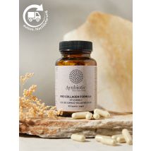 Ayubiotic by Gitta Saxx PRO COLLAGEN FORMULA, 3-Monatsvorrat - Abo
