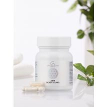 Christian Materne Zink Beauty Caps, 3-Monatsvorrat