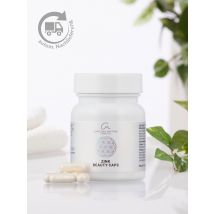 Christian Materne Zink Beauty Caps, 3-Monatsvorrat ABO
