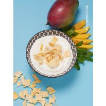 YoghiYou YoghiYou Früchtetraum ""Mango"", 140 g Dose