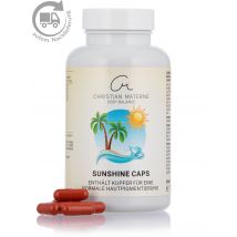 Christian Materne Sunshine Caps, 6-Monatsvorrat - Abo