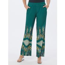 Sarah Kern Druckhose Animalicious 36 tanne