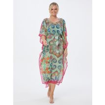 Sarah Kern Kaftan Luxor 38/40 multicolour