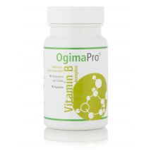 Ogima Pro Vitamin B Komplex, 3-Monatsvorrat