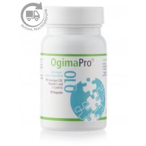 Ogima Pro Q10, 3-Monatsvorrat - Abo