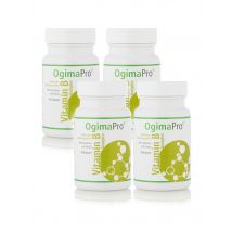 Ogima Pro Vitamin B Komplex, Jahresvorrat